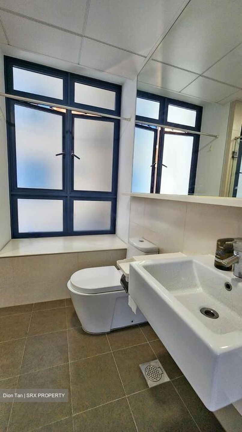 City Square Residences (D8), Condominium #475056031